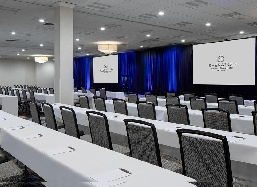 Sala konferencyjna Zdjęcie