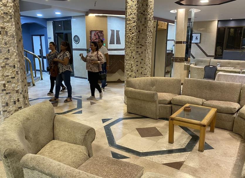 Lobby Zdjęcie