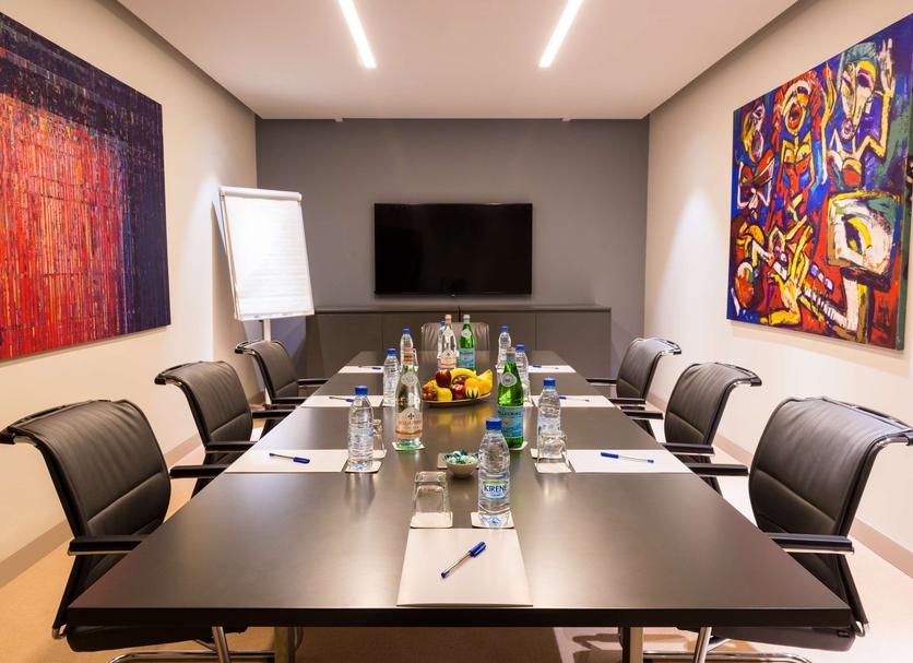 Sala konferencyjna Zdjęcie