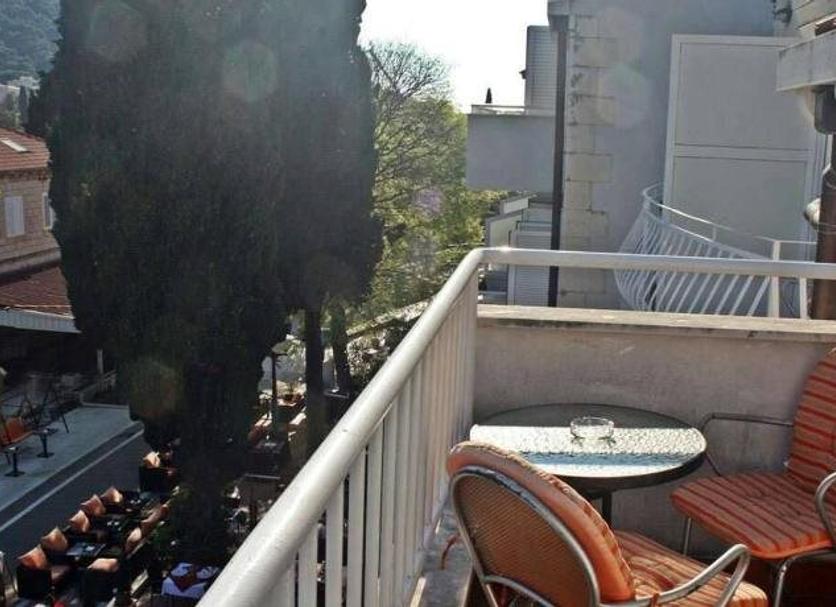 Balkon Zdjęcie