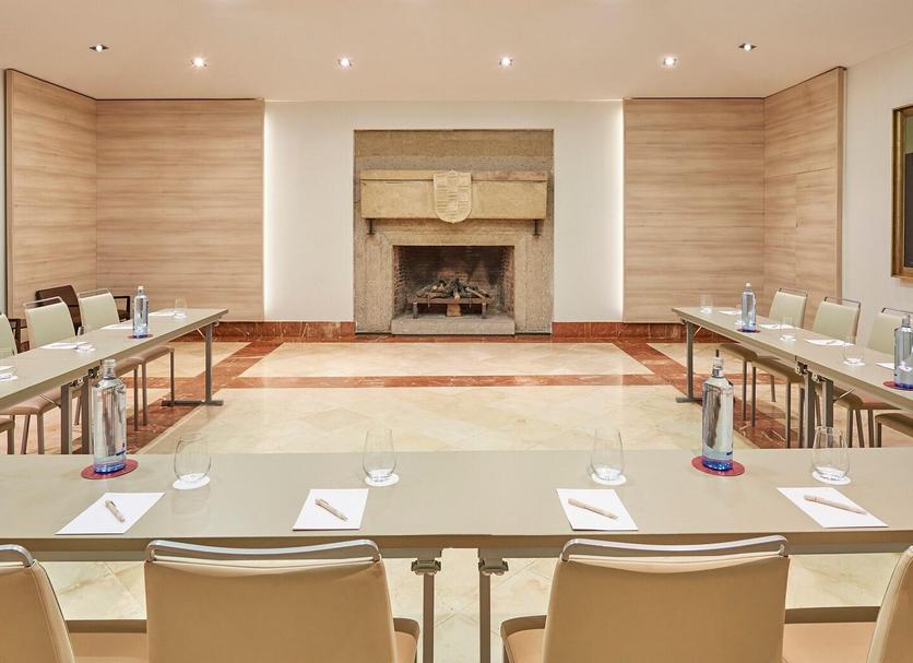 Sala konferencyjna Zdjęcie