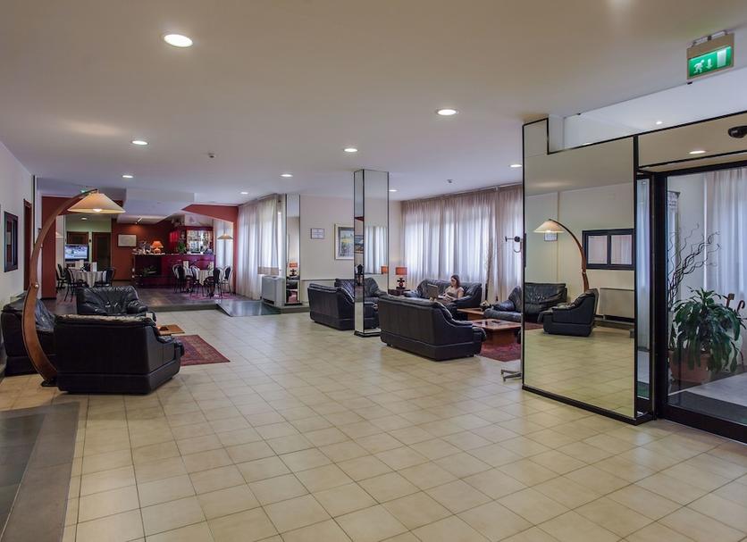 Lobby Zdjęcie