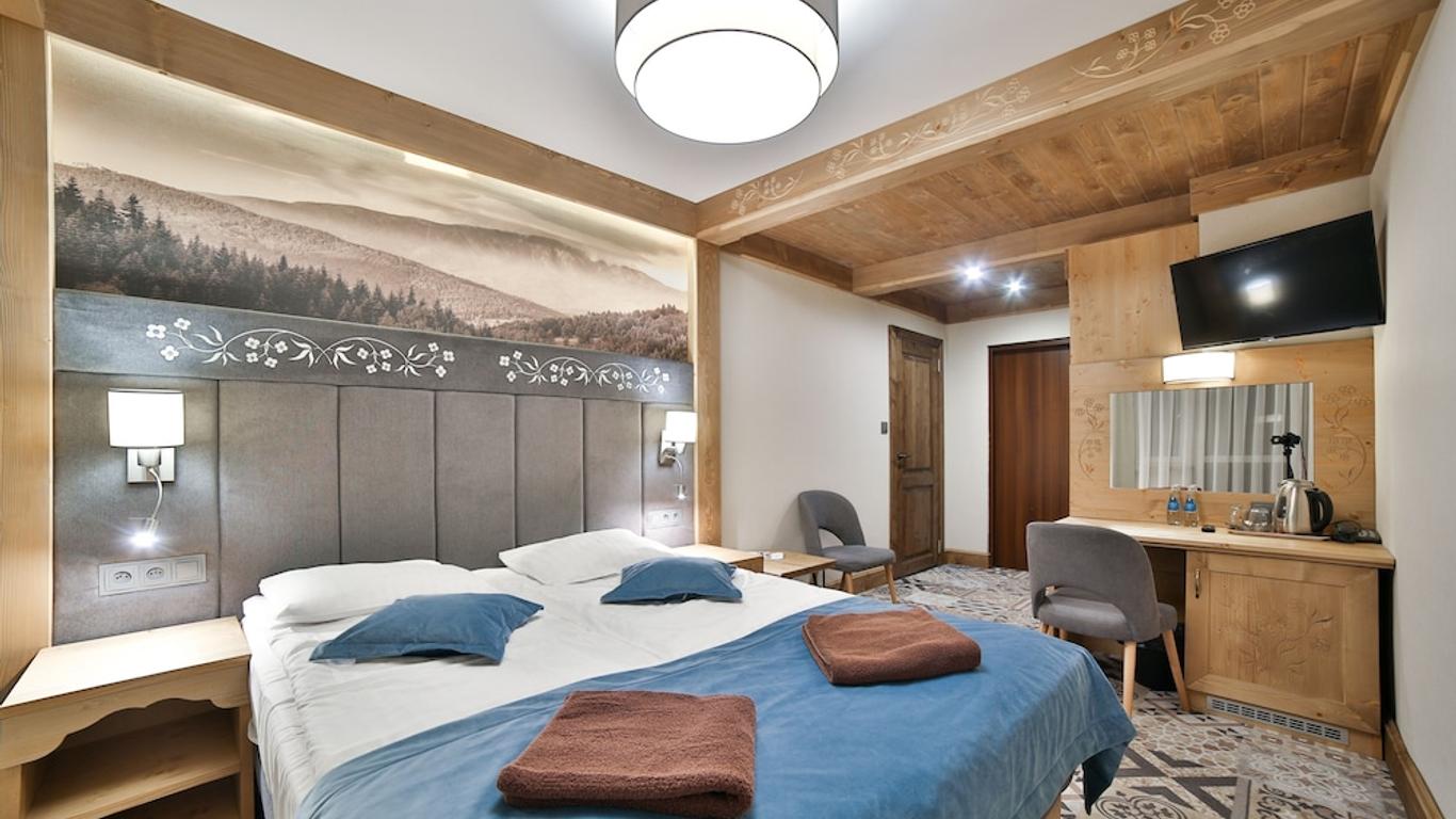 Hotel Jawor