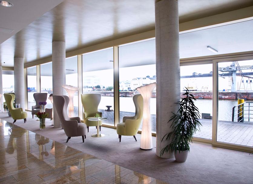 Lobby Zdjęcie