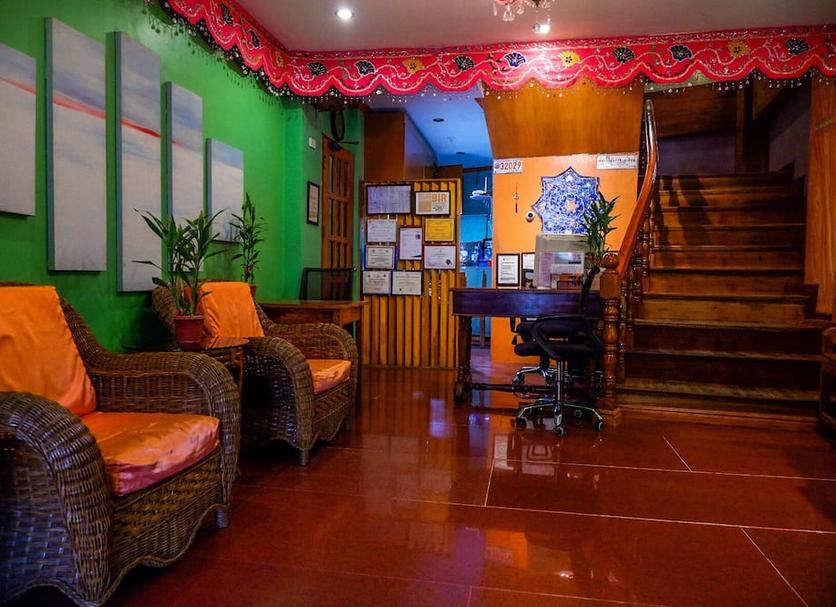 Lobby Zdjęcie