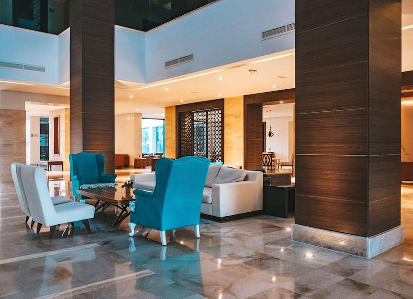 Lobby Zdjęcie