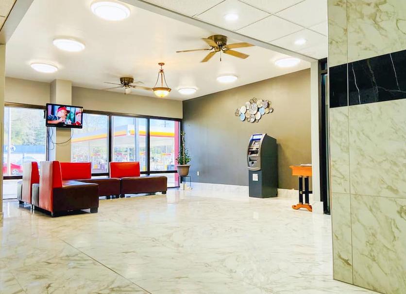 Lobby Zdjęcie