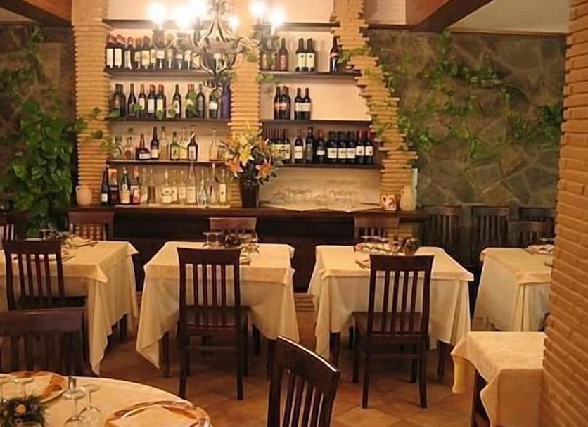 Bar Zdjęcie