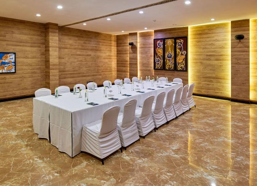 Sala konferencyjna Zdjęcie