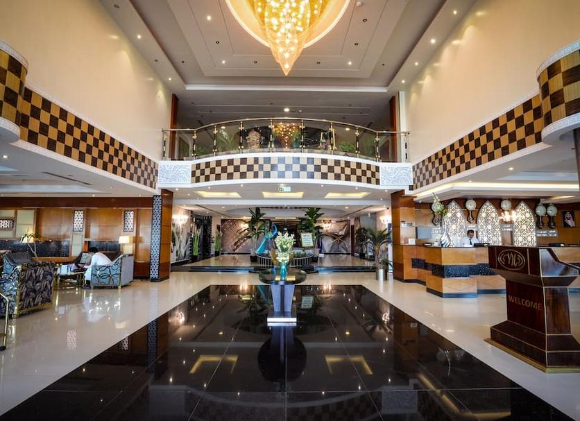 Lobby Zdjęcie