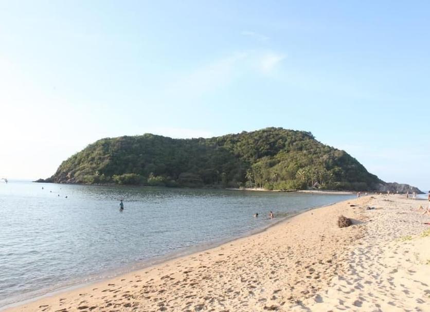 Plaża Zdjęcie