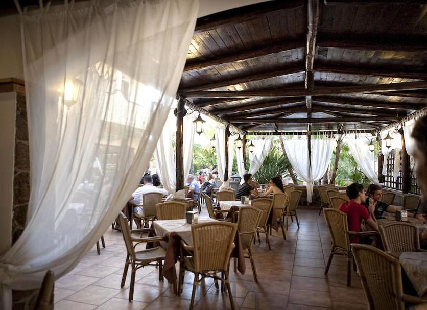 Restauracja Zdjęcie