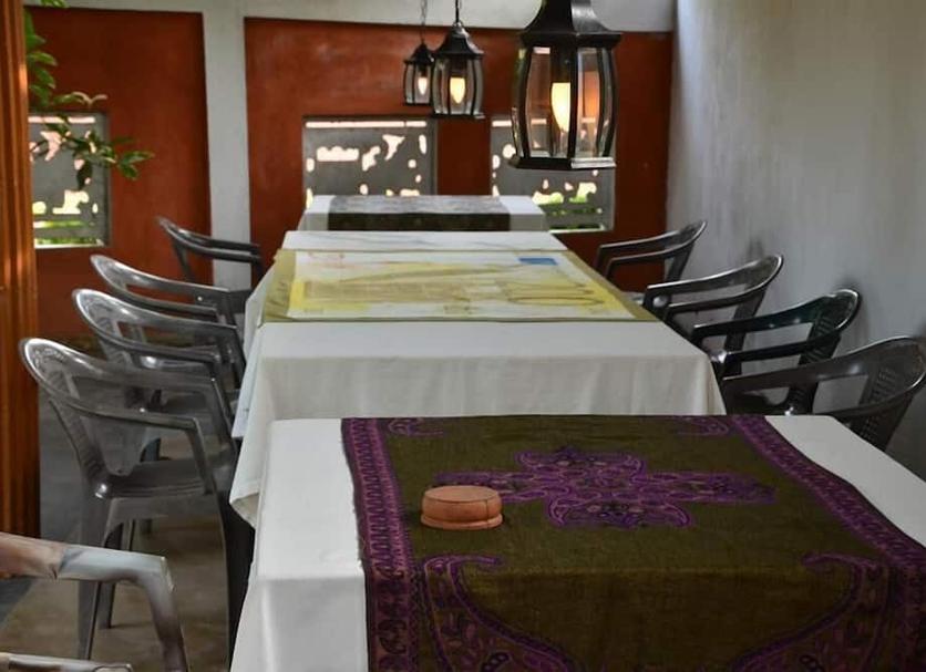 Restauracja Zdjęcie