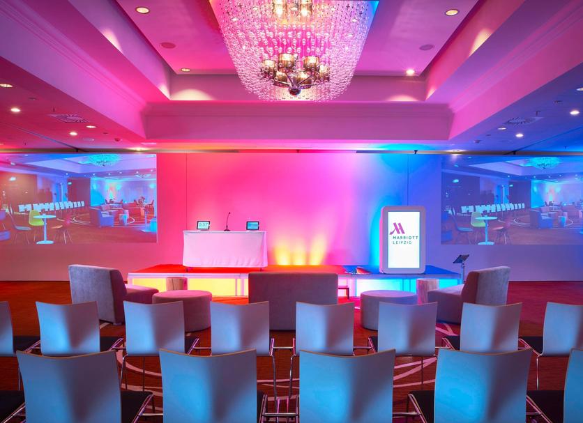 Sala konferencyjna Zdjęcie