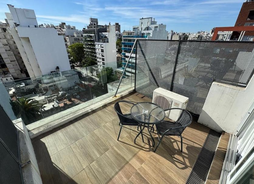 Balkon Zdjęcie