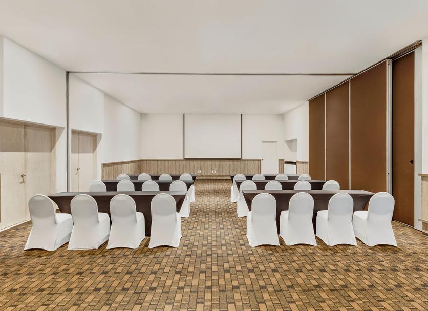 Sala konferencyjna Zdjęcie