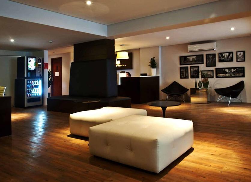 Lobby Zdjęcie