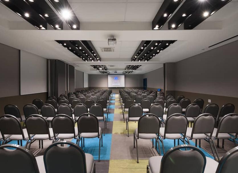 Sala konferencyjna Zdjęcie