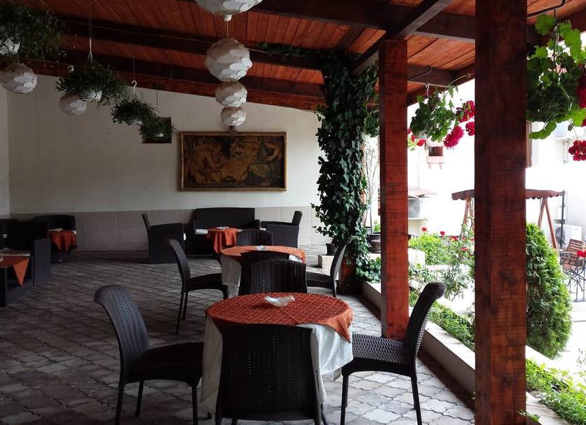 Restauracja Zdjęcie