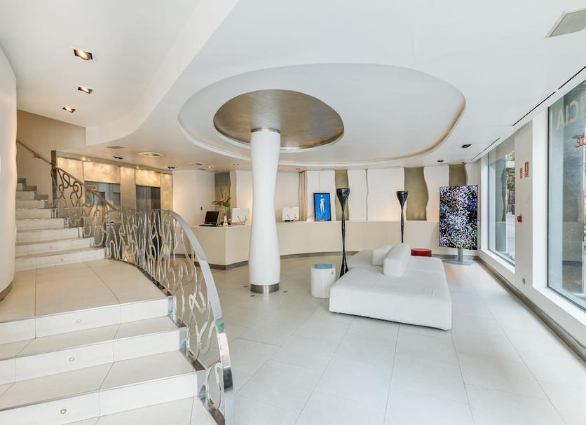 Lobby Zdjęcie