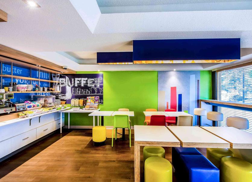 Restauracja Zdjęcie