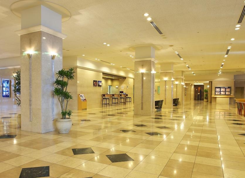 Lobby Zdjęcie