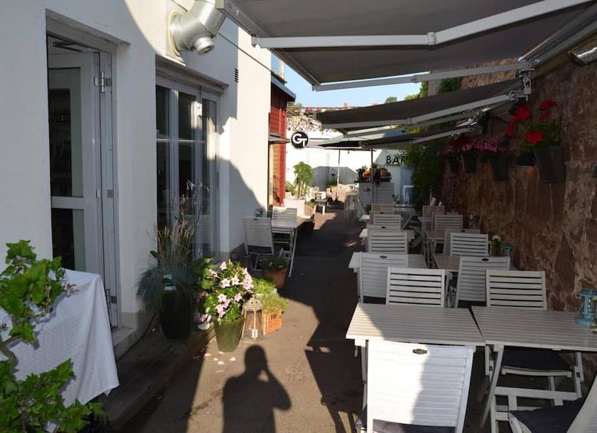 Patio Zdjęcie