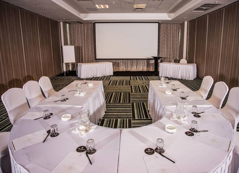 Sala konferencyjna Zdjęcie