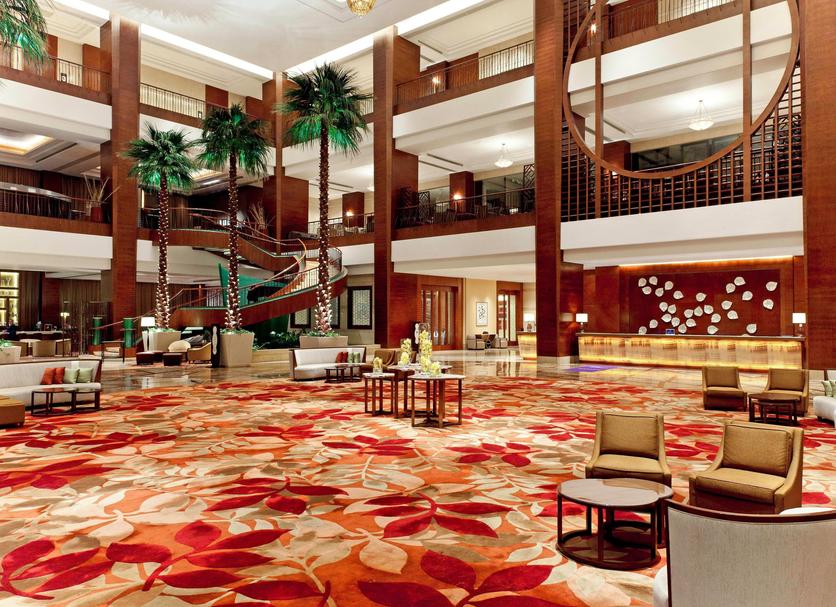 Lobby Zdjęcie
