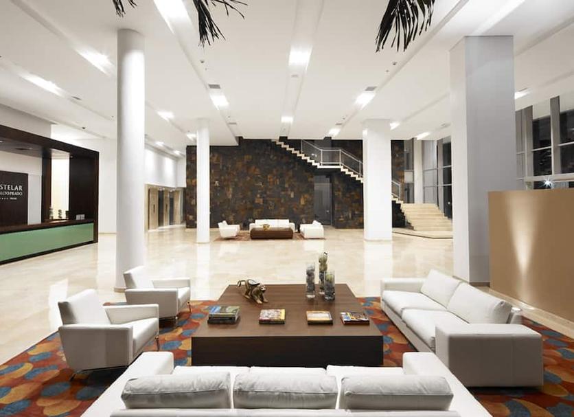 Lobby Zdjęcie