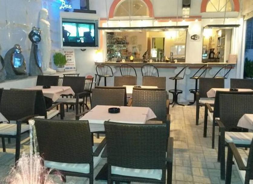 Bar Zdjęcie