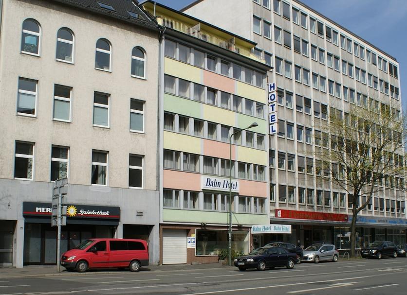 Budynek Zdjęcie
