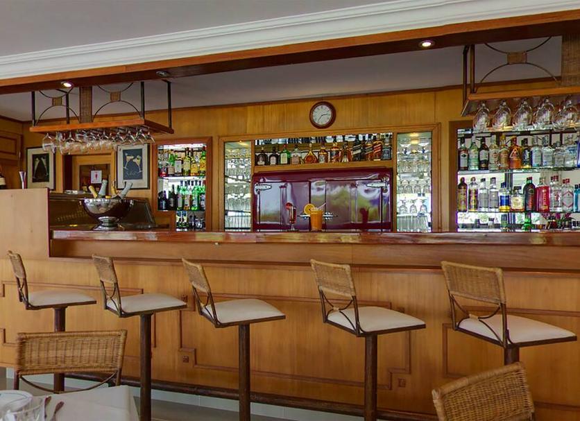 Bar Zdjęcie