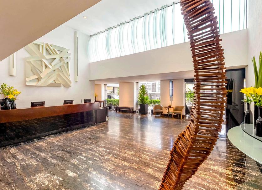 Lobby Zdjęcie