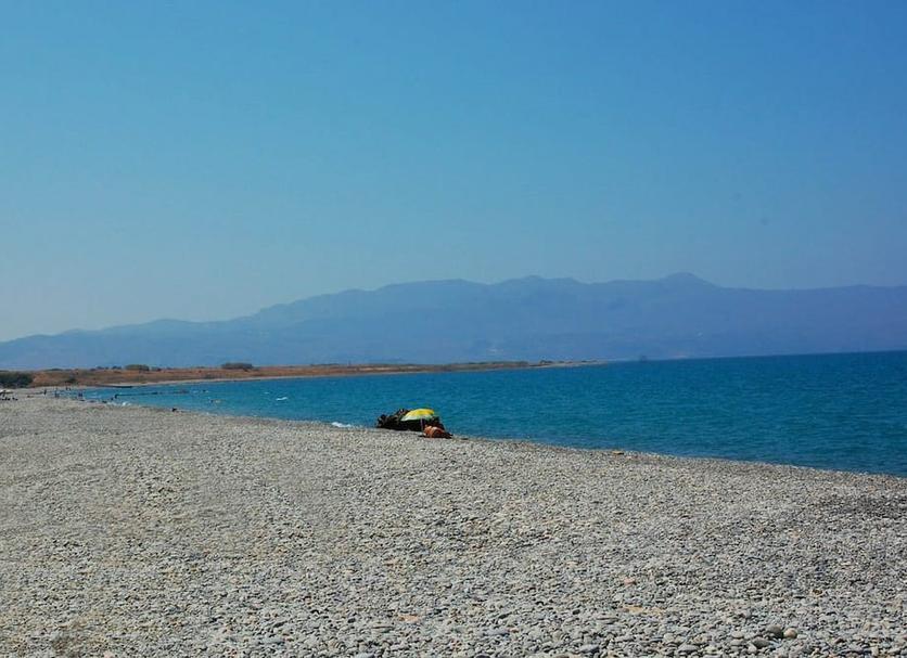 Plaża Zdjęcie