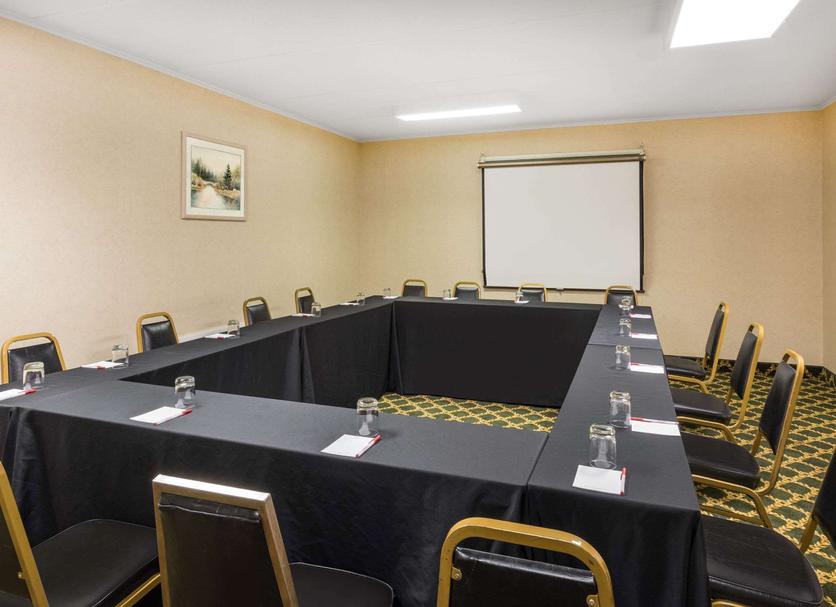 Sala konferencyjna Zdjęcie