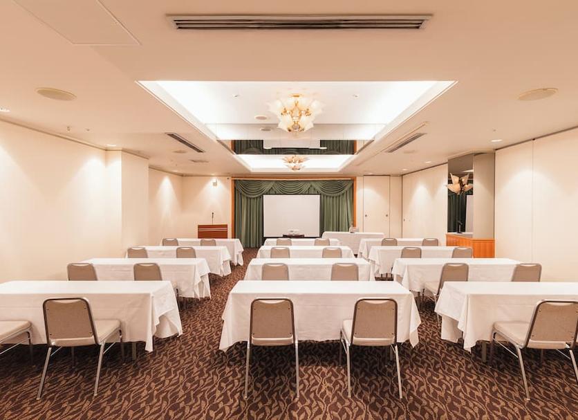 Sala konferencyjna Zdjęcie