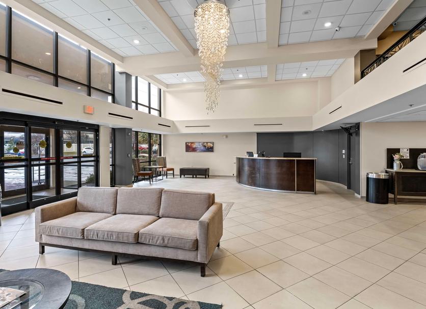 Lobby Zdjęcie
