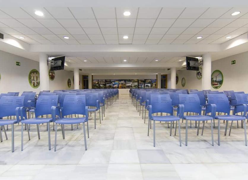 Sala konferencyjna Zdjęcie