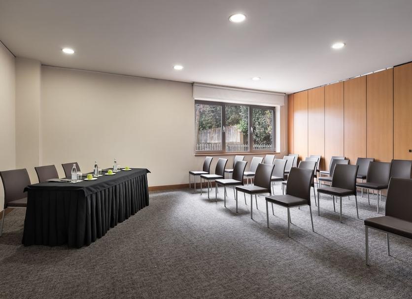 Sala konferencyjna Zdjęcie