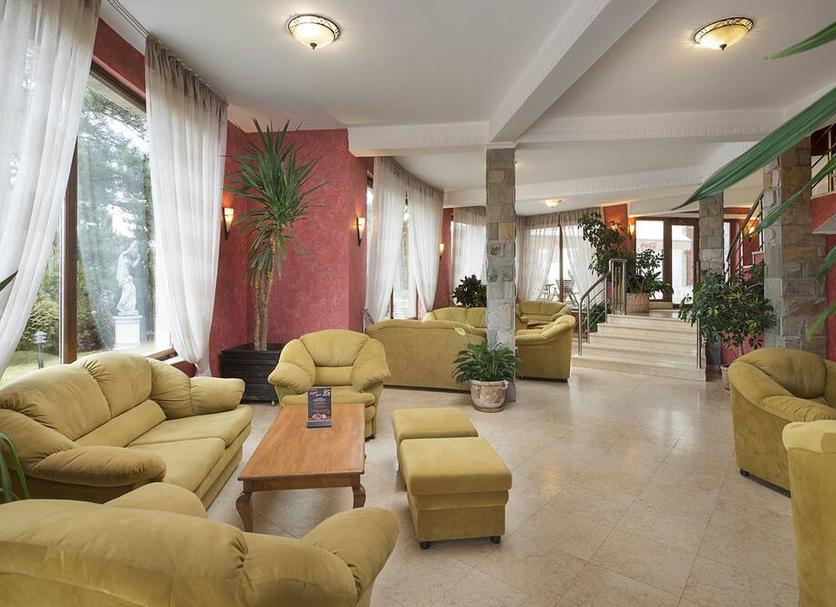 Lobby Zdjęcie