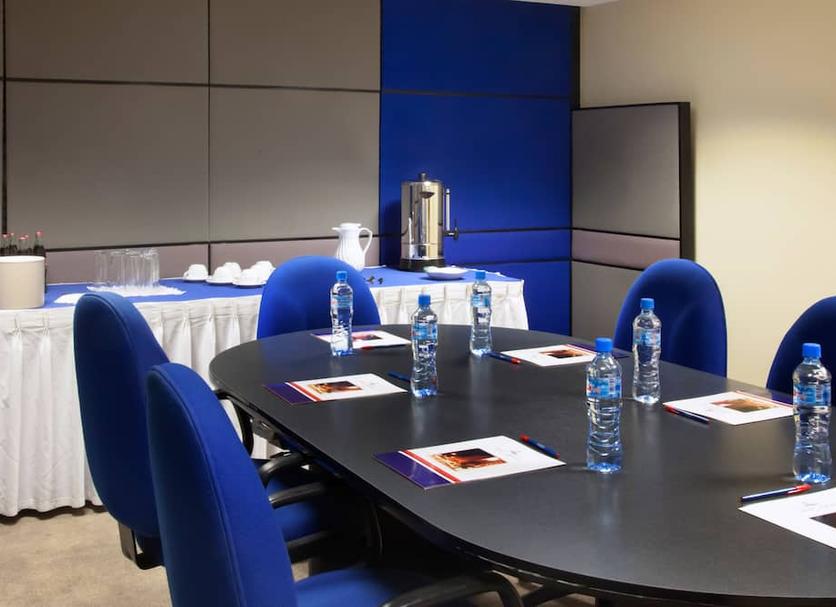 Sala konferencyjna Zdjęcie