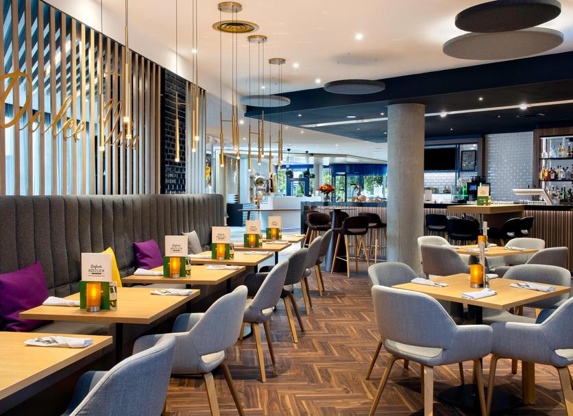 Restauracja Zdjęcie