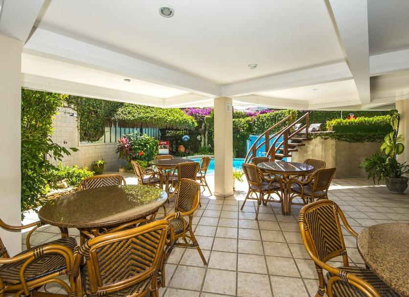 Patio Zdjęcie