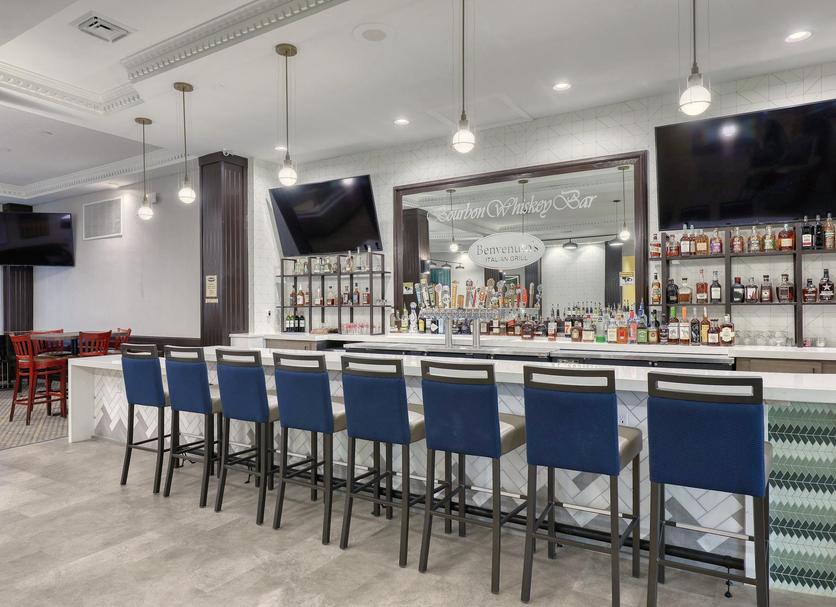 Bar Zdjęcie
