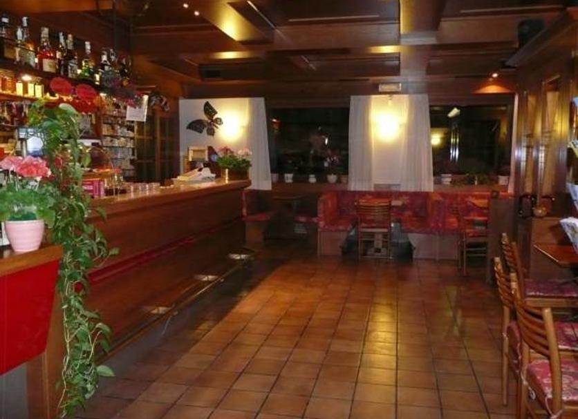 Bar Zdjęcie