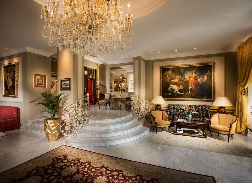 Lobby Zdjęcie