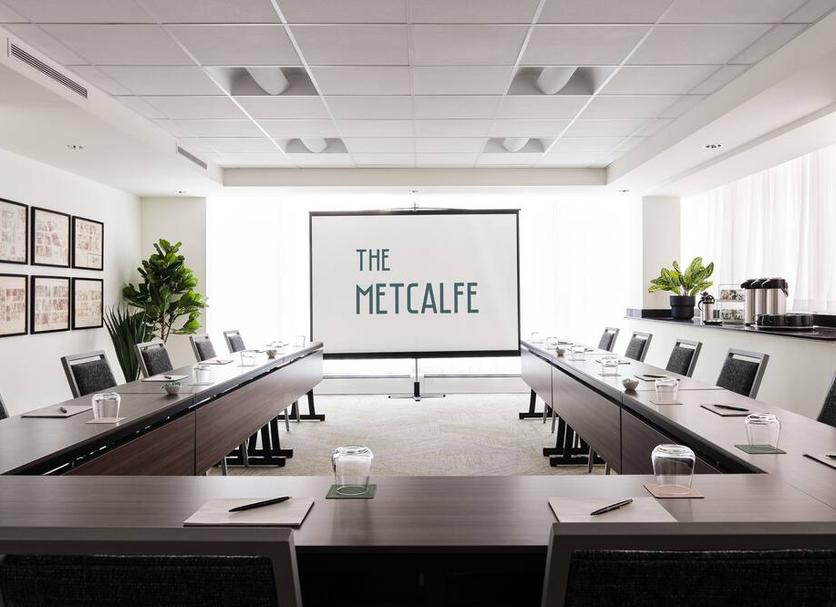 Sala konferencyjna Zdjęcie