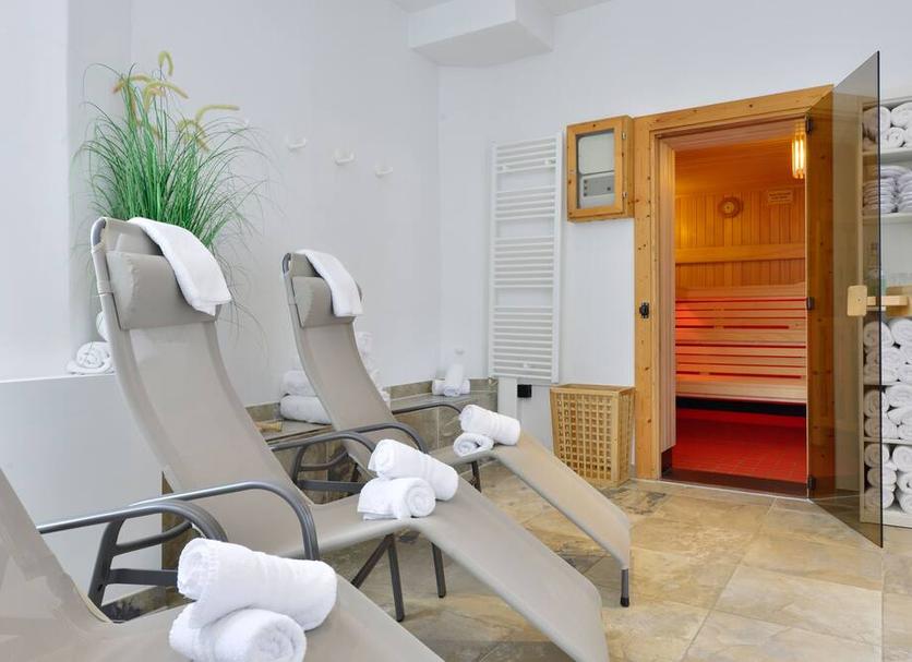 Spa Zdjęcie