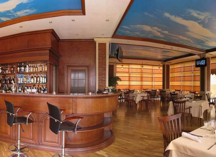 Bar Zdjęcie